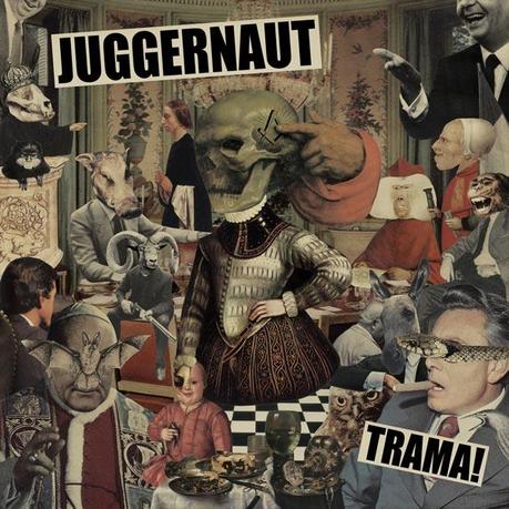 JUGGERNAUT, Trama!