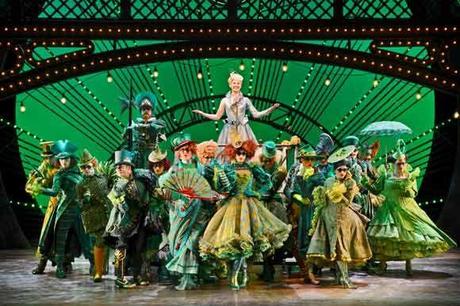 Recensione | Musical Live “Wicked – The untold story of the witches of Oz”