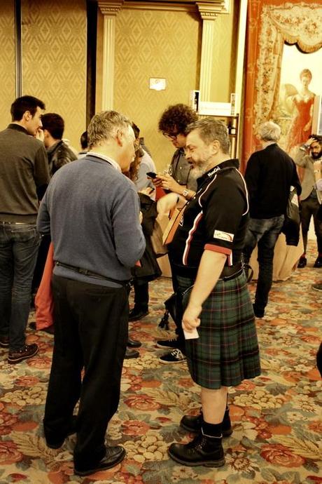 Milano Whisky Festival 2014