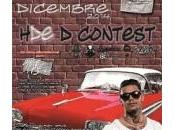 dicembre Capannina