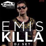 emis killa capannina