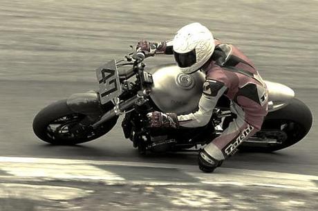 Cannonball Run - Italy 2015