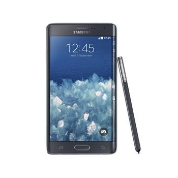 samsung galaxy note edge