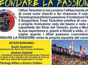 Coop Modena Sport Club incontra Fondazione Taras