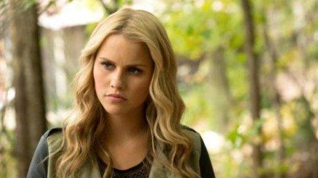 Claire-Holt