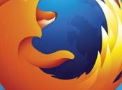 Mozilla Firefox negli motore ricerca default Yahoo