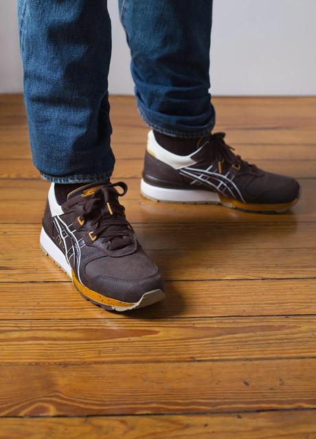 Epirus _ Asics by Mauro Simionato