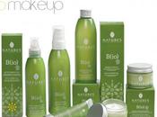 INCI Review linea Nature’s