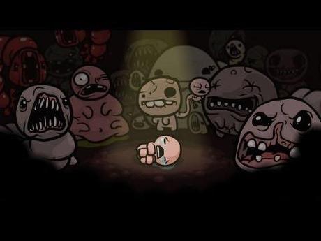 The Binding of Isaac: Rebirth – Un restyle vincente