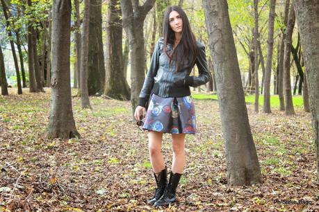 themorasmoothie, dress, fashion, fashionblog, fashionblogger, blogger, fblog, outfit, look, Dr. Martens, shopping, shoppingonline, italianblogger, bloggeritaliana, italiafashionblogger, model, girl, me, fashionable, outfitoftheday, lookoftheday, ootd, DIY, DIY necklace