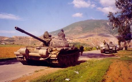 Prekaz: viaggio nel Kosovo alla scoperta di una guerra sconosciuta