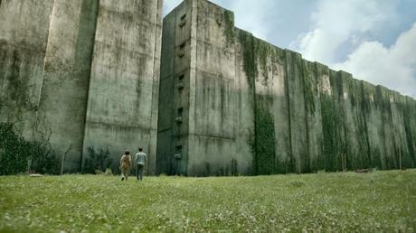 Maze Runner - Il labirinto