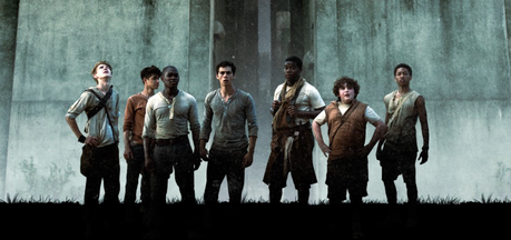 Maze Runner - Il labirinto