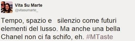 Riflessioni random sul mondo del lusso e degli ultra ricchi