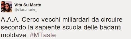 Riflessioni random sul mondo del lusso e degli ultra ricchi