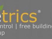 Nasce Mætrics®, gestione dell’energia sempre smart