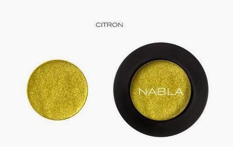 PREVIEW & SWATCHES; Collezione GENESIS - Nabla Cosmetics