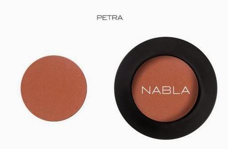 PREVIEW & SWATCHES; Collezione GENESIS - Nabla Cosmetics