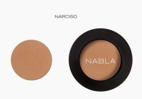 PREVIEW & SWATCHES; Collezione GENESIS - Nabla Cosmetics