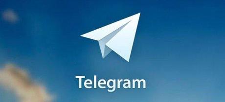 Telegram