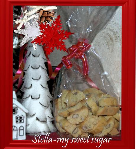 Christmas my sweet sugar ricette per la stagione degli auguri