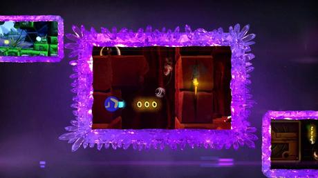 Sonic Boom: Frammenti di Cristallo - Il trailer di lancio