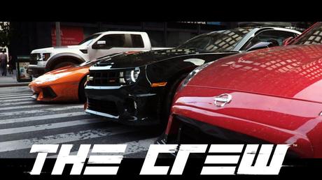 The Crew - Trailer di lancio