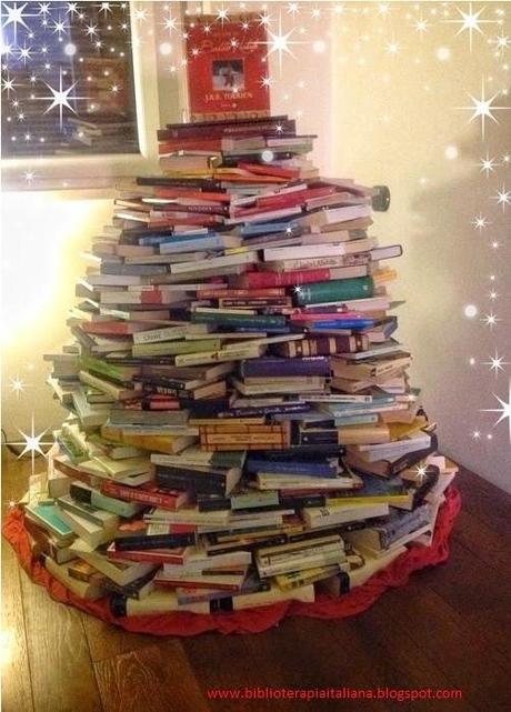 Per un Natale pieno di libri