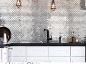 Rivestimenti metallici