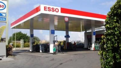 esso-rapina