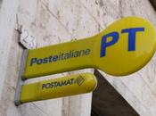 Poste Italiane, aumentate tariffe