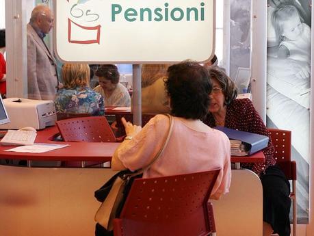 Opzione Donna: in pensione a 57 anni con 35 di contributi!