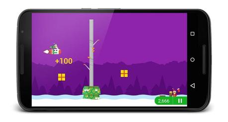 Segui Babbo Natale, l'app di Google si aggiorna sul Play Store