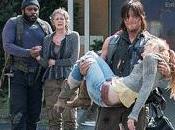 “The Walking Dead boss della serie sulla ‘devastante’ morte cosa accadrà prossimo anno