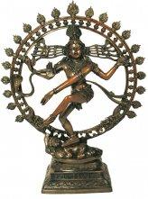 Statua di Shiva Nataraja