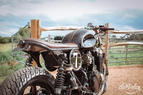 Sevenfifty by DeBolex II