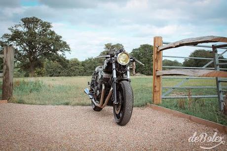 Sevenfifty by DeBolex II