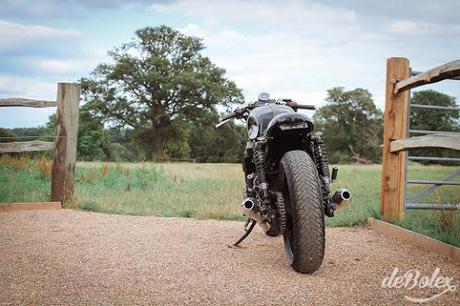 Sevenfifty by DeBolex II