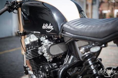 Sevenfifty by deBolex I