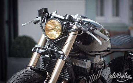 Sevenfifty by deBolex I