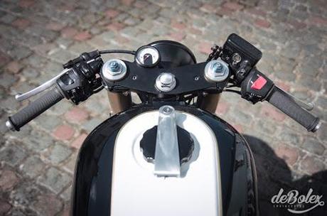 Sevenfifty by deBolex I