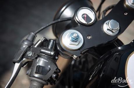 Sevenfifty by deBolex I