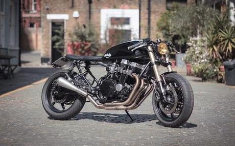 Sevenfifty by deBolex I