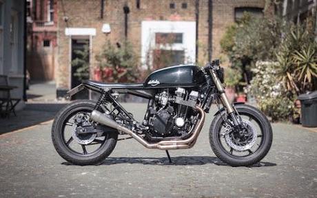 Sevenfifty by deBolex I