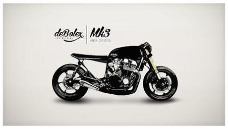 Sevenfifty by deBolex I