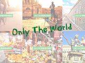 Benvenuto Only World