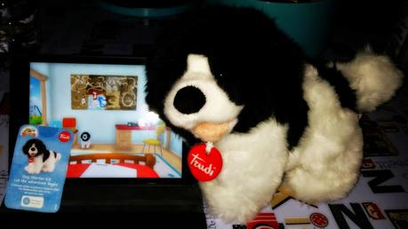 A Natale: Trudiland. Le avventure di un peluche che diventa 3D