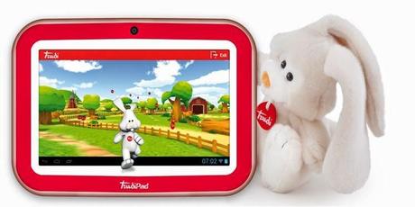 A Natale: Trudiland. Le avventure di un peluche che diventa 3D