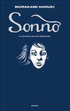 Recensione: Sonno