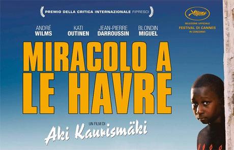 Miracolo a Le Havre – il realismo magico di Kaurismäki